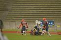 Les Corsaires Evry vs Les Gaulois de Sannois 540